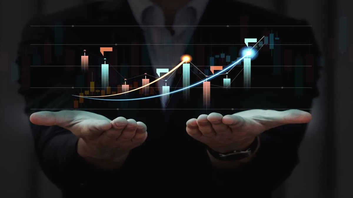 शेयर बाजार क्या है? जानिए Share Market के बारे में शेयर बाजार क्या है? जानिए Share Market के बारे में- What is share market
