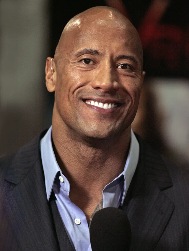 6 Best Movies of Dwayne Johnson (The Rock)