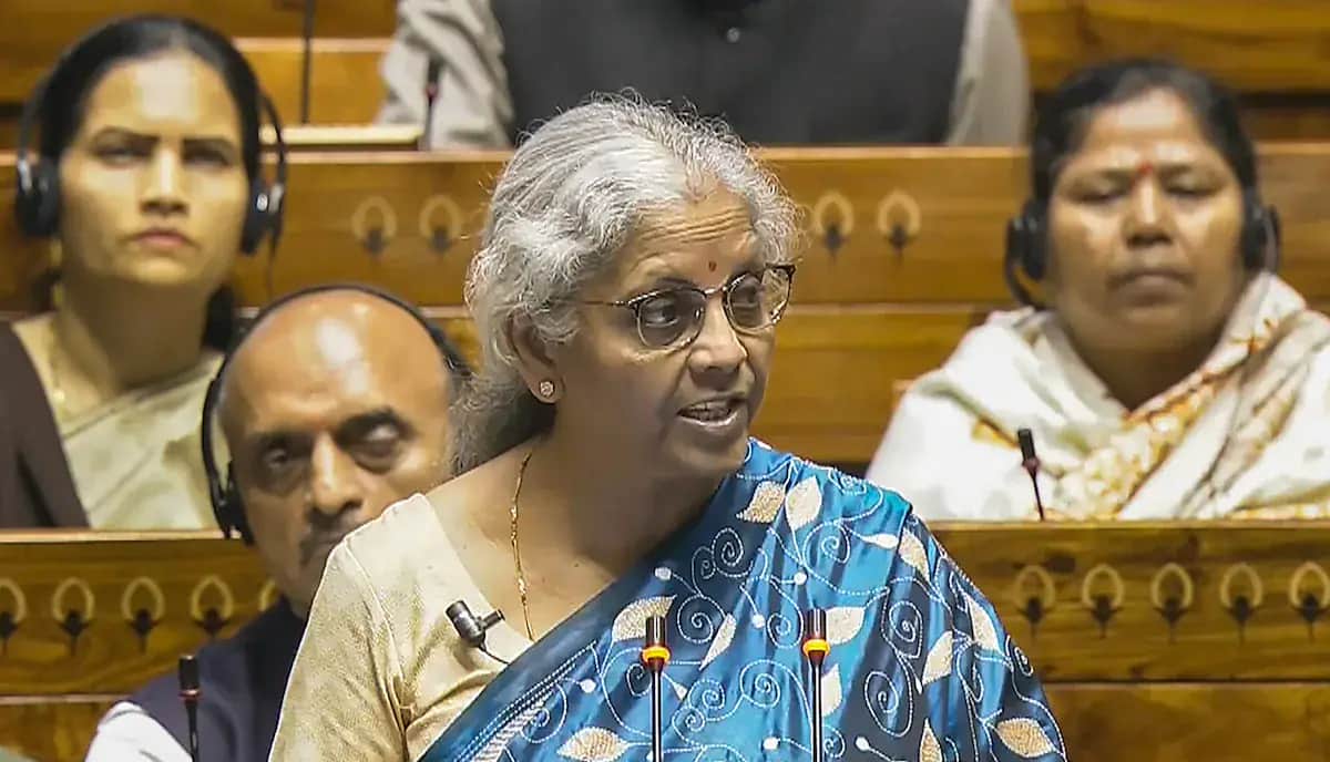 Budget 2024: दो करोड़ लोगों को मिलेगा घर, डिजिटल इंडिया को बढ़ावा Budget 2024
