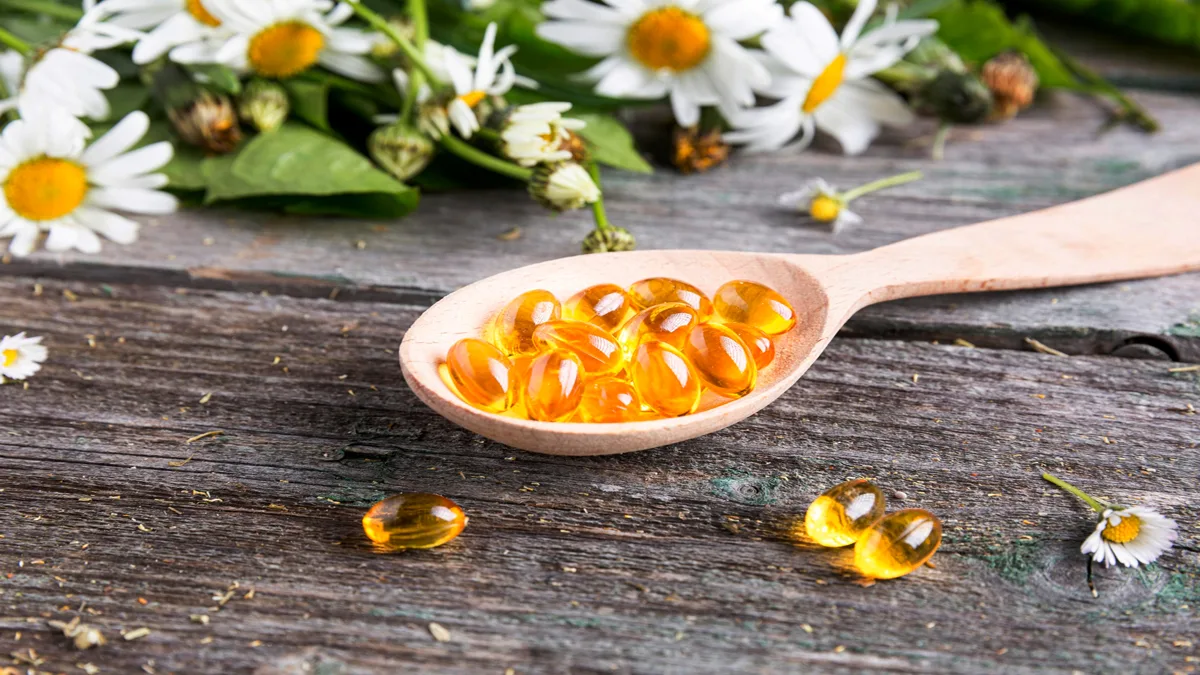 Vitamin E क्या है? शरीर के लिए महत्वपूर्ण, कमी को कैसे दूर करे? What is Vitamin E?, Deficiency, Sources, supplements, and Benefits