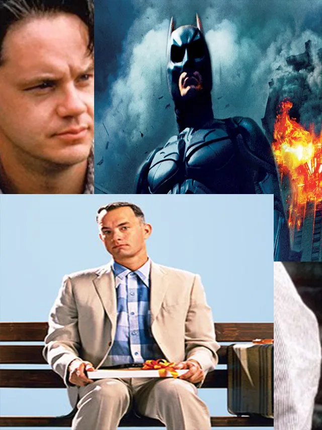 7 Best movies of all time Hollywood