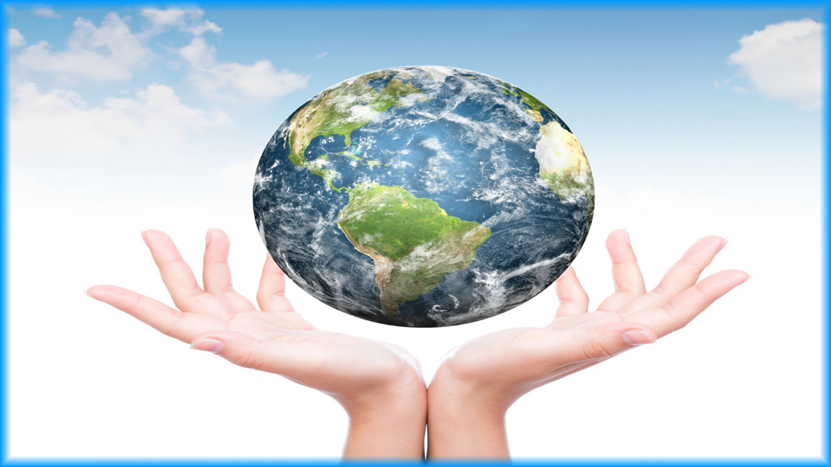 Earth Day 2024: हम पृथ्वी की रक्षा के लिए कौन-कौन से कदम उठा सकते हैं? World Earth Day 2024
