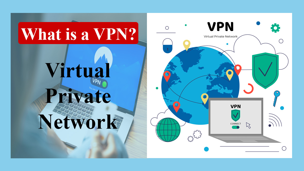 VPN क्या है? यह कैसे काम करता है? VPN क्या है? यह कैसे काम करता है? What is a VPN?