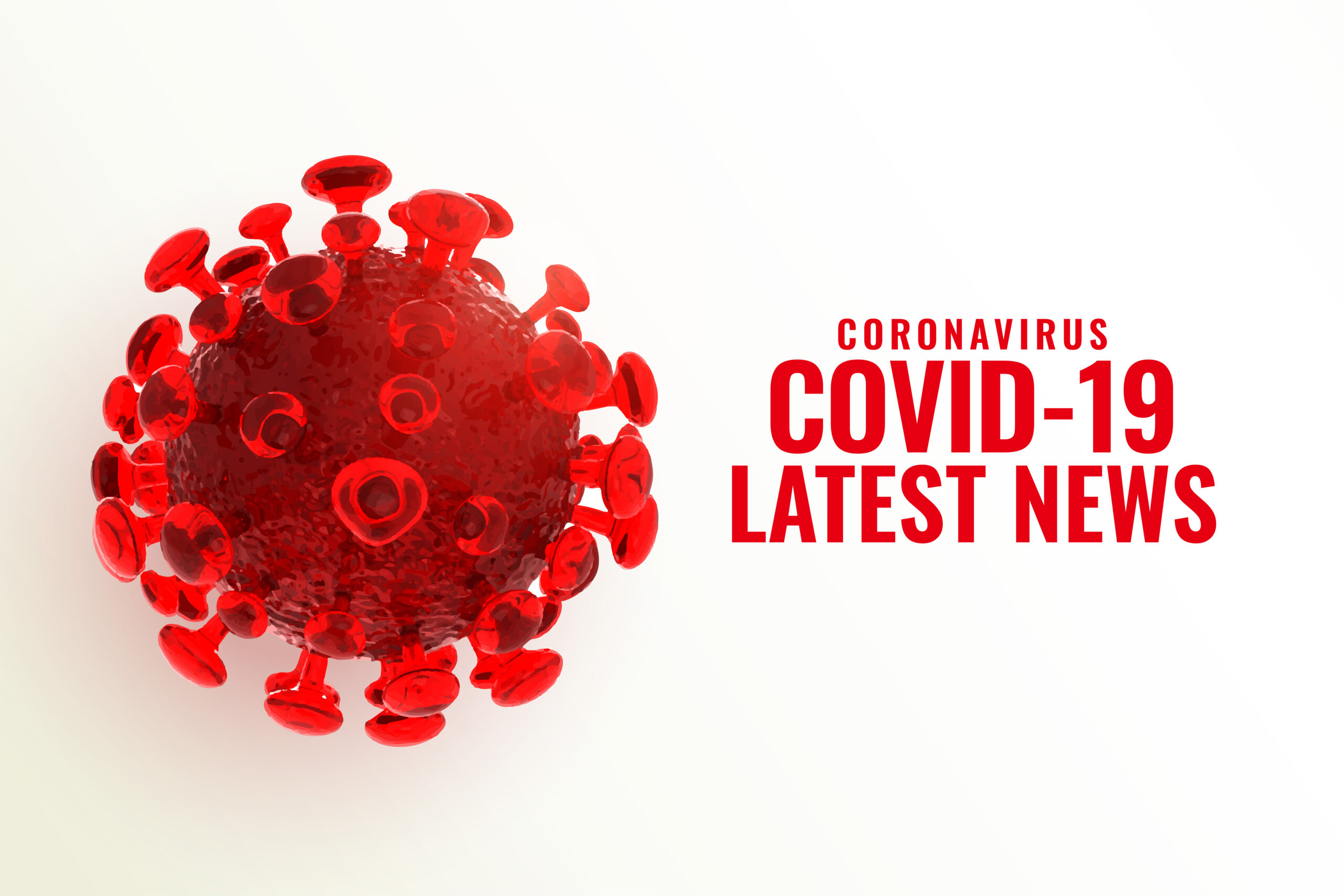 Ranchi में फिर लौट रहा है कोरोना: प्रशासन ने जारी की नई एडवाइजरी covid-19 coronavirus latest news Ranchi