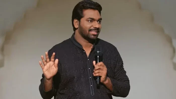 Zakir Khan Show in Ranchi: Papa यार show 22 June Zakir Khan Show in Ranchi: Papa यार show 22 June