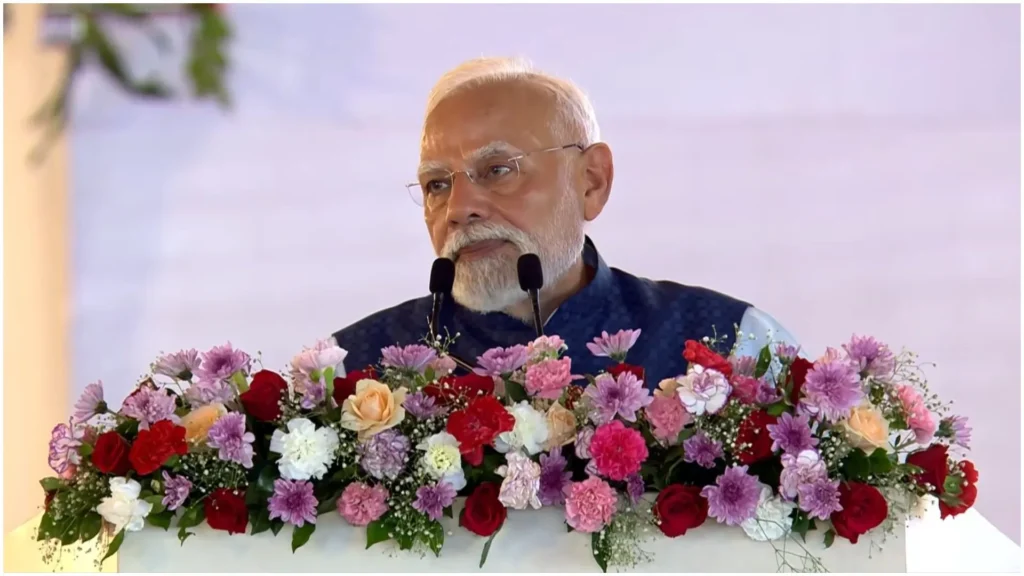 प्रधानमंत्री विकसित भारत रोजगार योजना (PM-VBRY) का पोर्टल लॉन्च