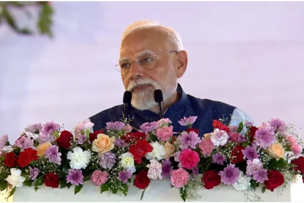 प्रधानमंत्री विकसित भारत रोजगार योजना (PM-VBRY) का पोर्टल लॉन्च