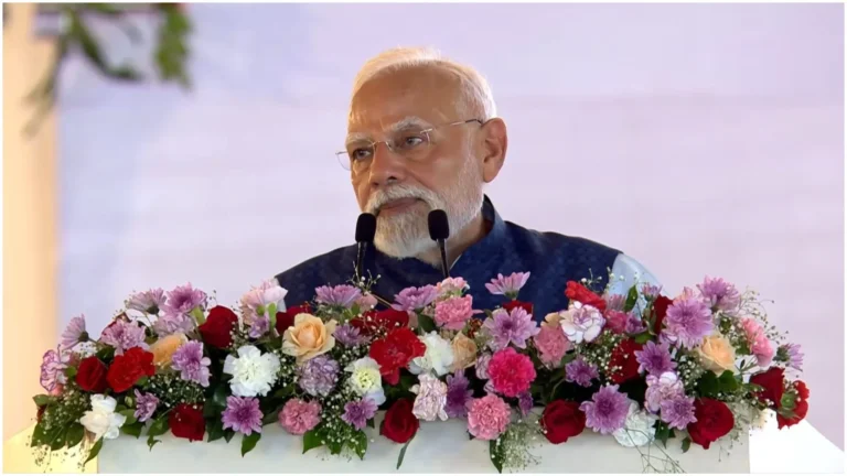 प्रधानमंत्री विकसित भारत रोजगार योजना (PM-VBRY) का पोर्टल लॉन्च