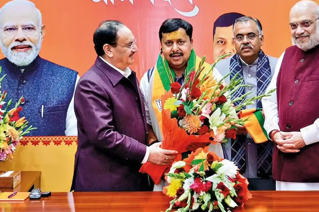 bjp-nitin-nabin-president-nomination