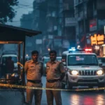 Daltonganj में दिनदहाड़े चाय दुकान पर फायरिंग, दो लोग गंभीर रूप से घायल