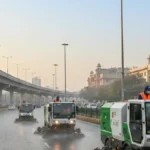 delhi-safai-yojana-1487-crore-news