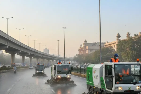 delhi-safai-yojana-1487-crore-news