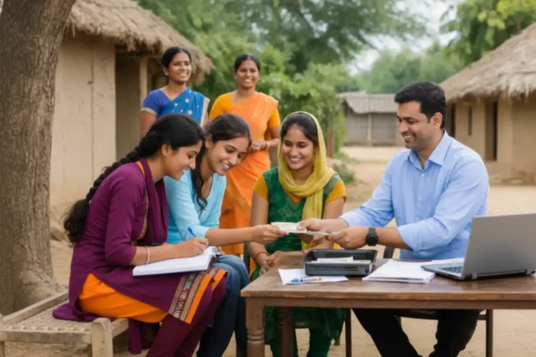 झारखंड किशोरी समृद्धि योजना: 6 लाख आवेदन