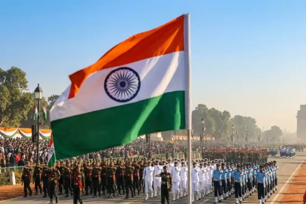 गणतंत्र दिवस, 26 जनवरी, Republic Day 2026, राष्ट्रीय पर्व, देशभक्ति, हिंदी समाचार
