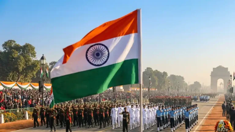 गणतंत्र दिवस, 26 जनवरी, Republic Day 2026, राष्ट्रीय पर्व, देशभक्ति, हिंदी समाचार